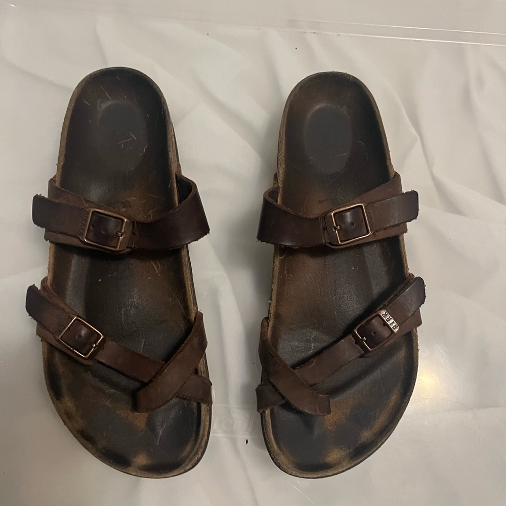 Birkenstock Mayari